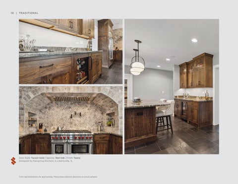 Gallery of Homes | From Traditional to 现代 第 10 页