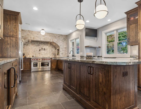 Gallery of Homes | From Traditional to 现代 第 11 页