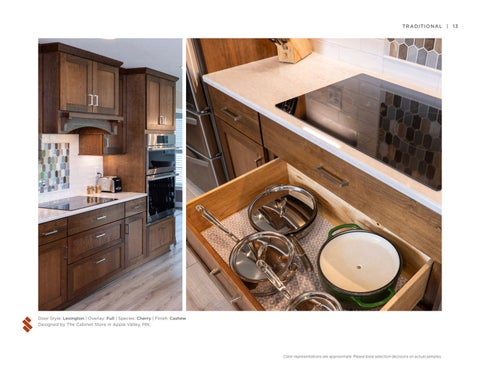 Gallery of Homes | From Traditional to 现代 第 13 页