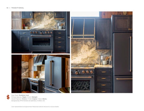 Gallery of Homes | From Traditional to 现代 第 14 页