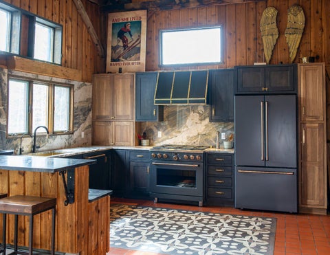 Gallery of Homes | From Traditional to 现代 第 15 页