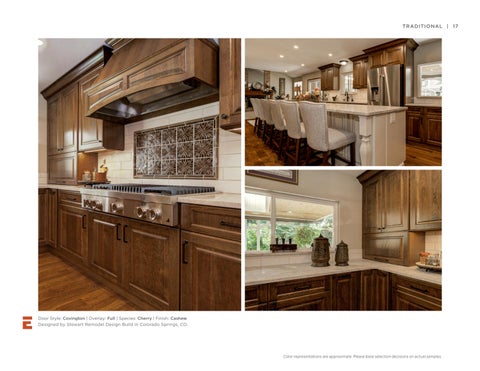 Gallery of Homes | From Traditional to 现代 第 17 页