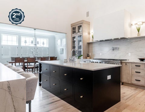 Gallery of Homes | From Traditional to 现代 第 20 页