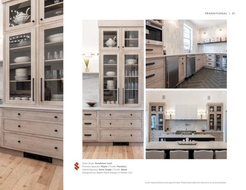 Gallery of Homes | From Traditional to 现代 第 21 页