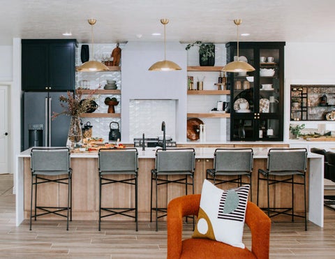 Gallery of Homes | From Traditional to 现代 第 23 页