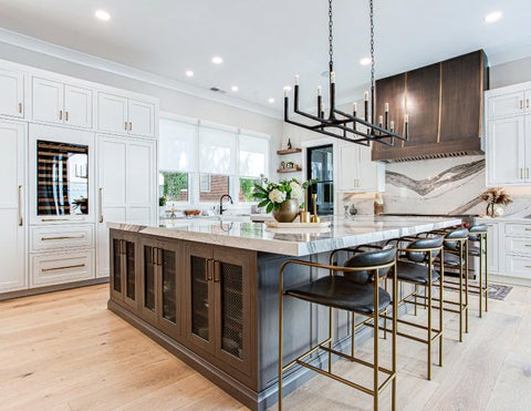 Gallery of Homes | From Traditional to 现代 第 24 页