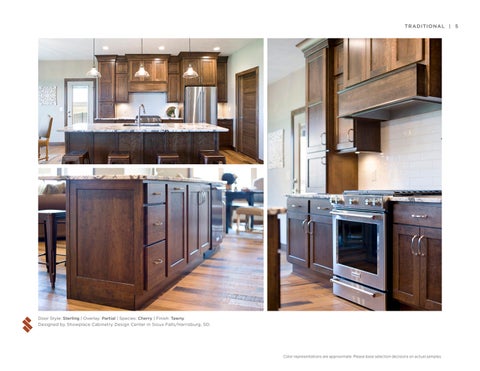 Gallery of Homes | From Traditional to 现代 第 5 页