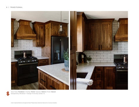 Gallery of Homes | From Traditional to 现代 第 6 页
