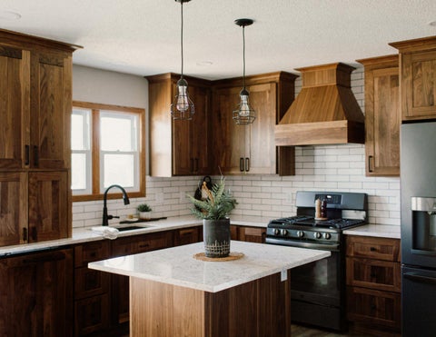 Gallery of Homes | From Traditional to 现代 第 7 页