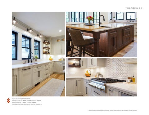 Gallery of Homes | From Traditional to 现代 第 9 页
