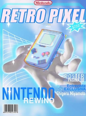 revista institucional