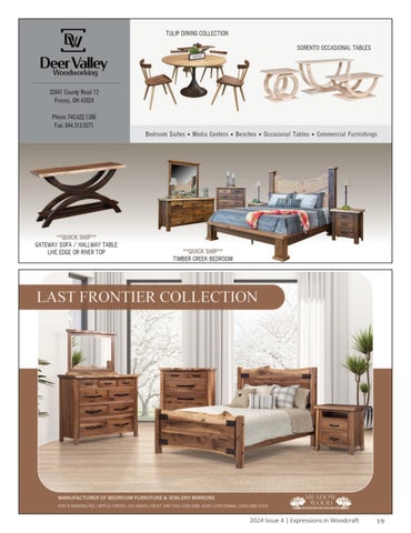 Expressions In Woodcraft Fall 2024 第 19 页