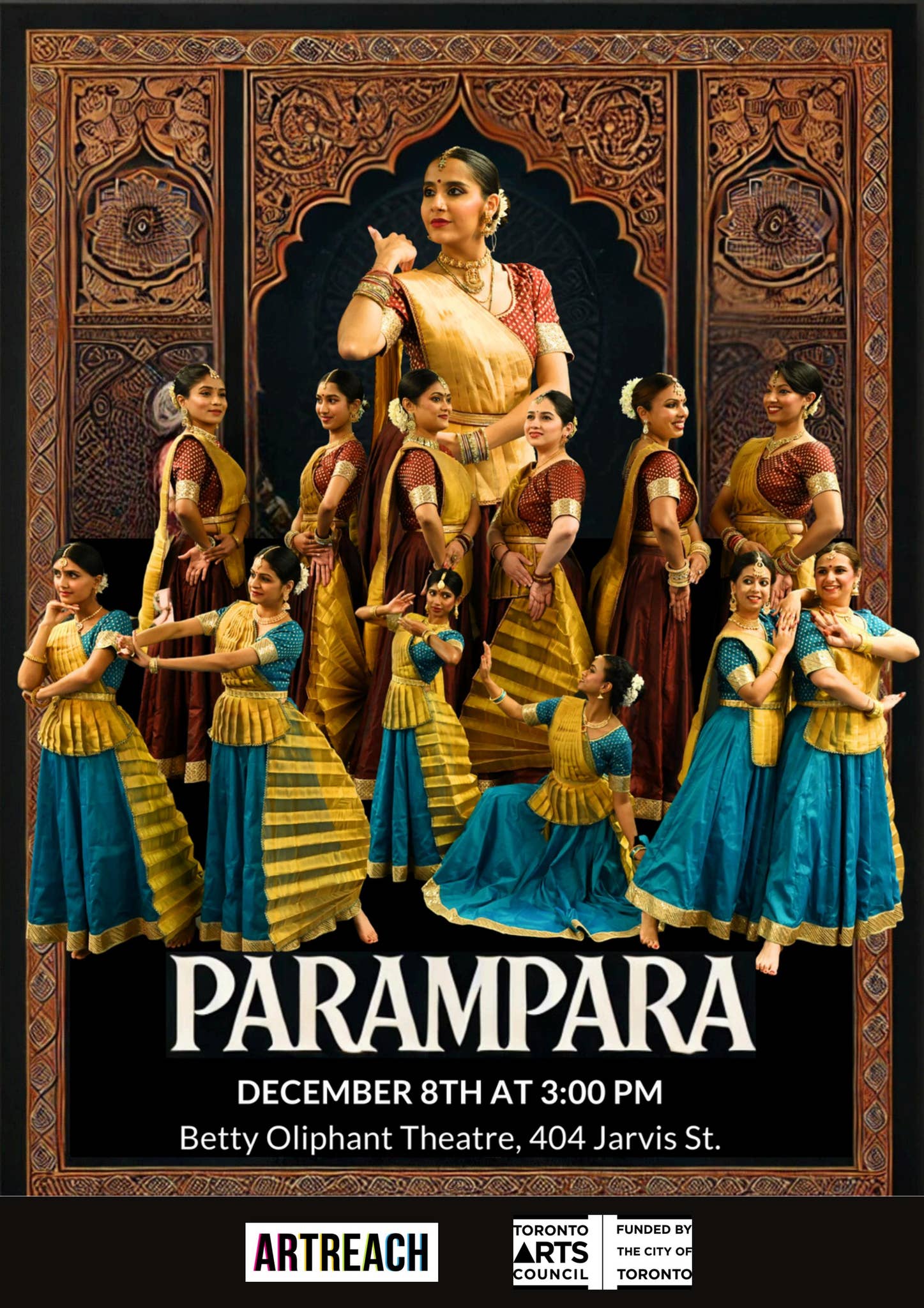 Paraman Parampara Program 2024 by vaishnavipanwar - Issuu