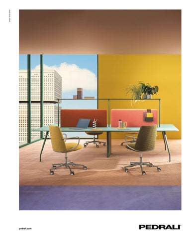 办公 Concept V17N3 | Workplace 室内 Design and 现代 办公 家具 第 15 页