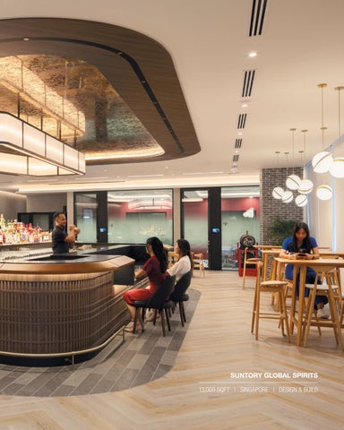 办公 Concept V17N3 | Workplace 室内 Design and 现代 办公 家具 第 21 页