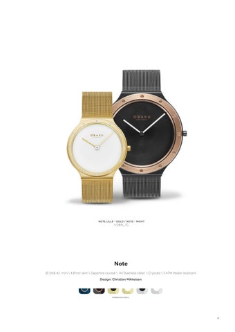 Obaku Highlight 2023 第 11 页