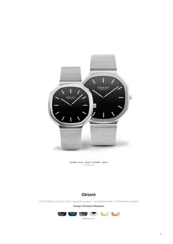 Obaku Highlight 2023 第 21 页