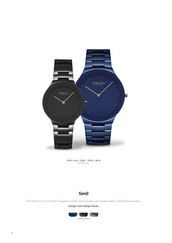 Obaku Highlight 2023 第 8 页