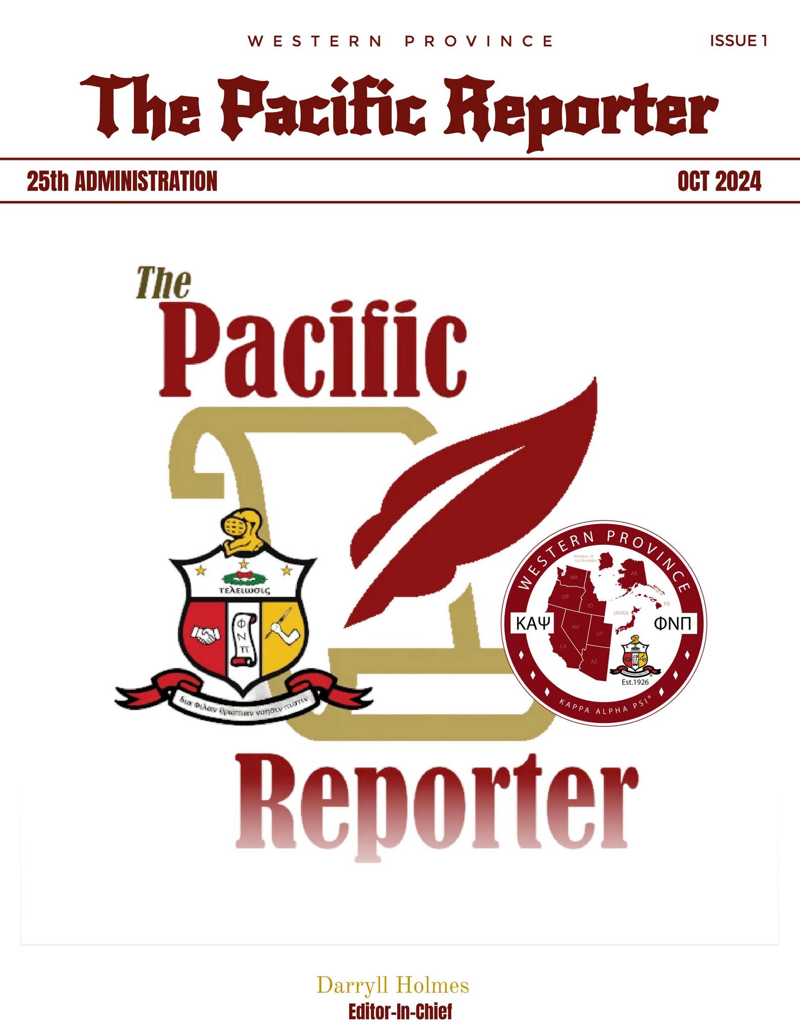 Pacific Reporter October 2024 by WPKAPsi - Issuu