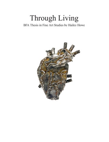 HAH Thesis Book 2024 by haileyh0we - Issuu