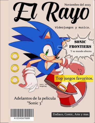 Revista Temática