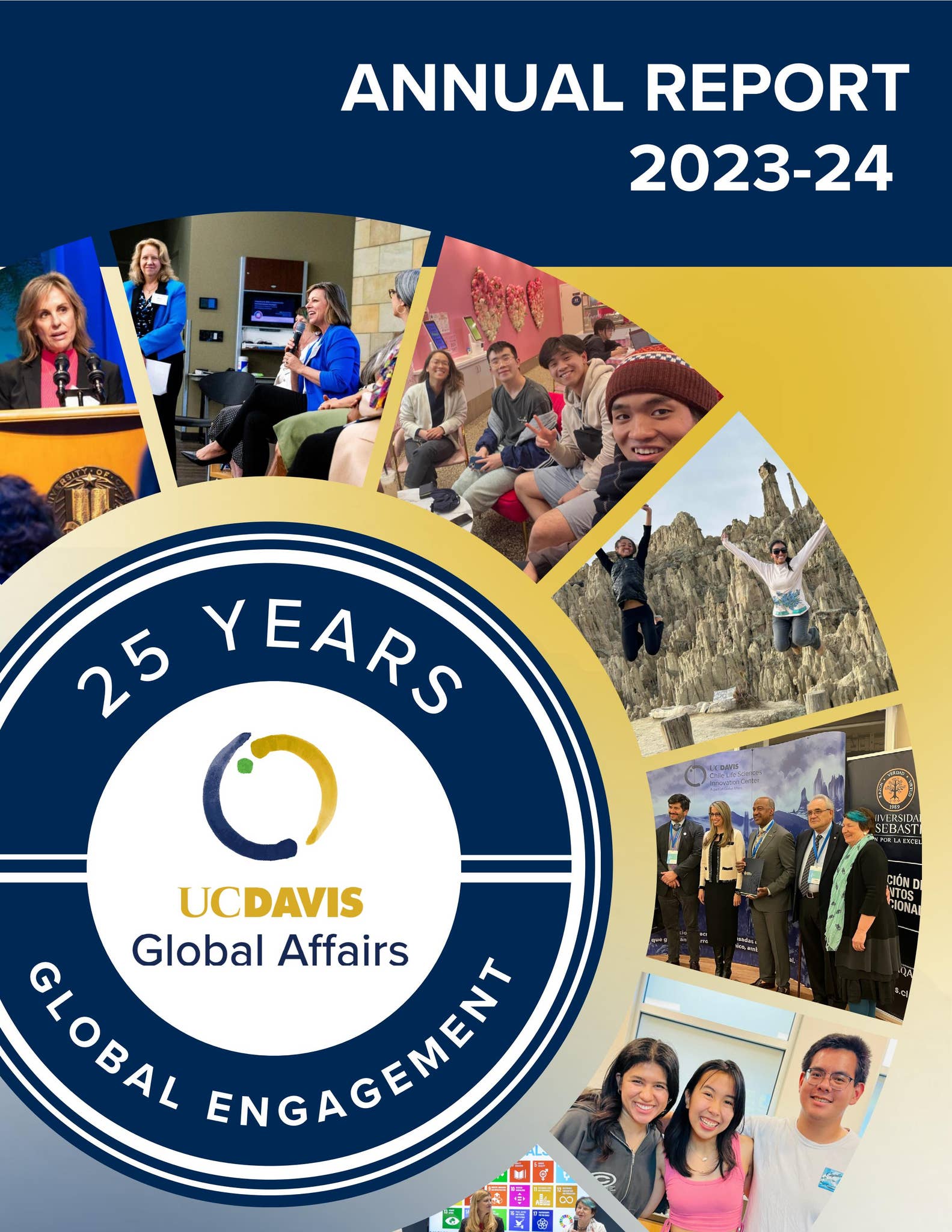 UC Davis Global Affairs Annual Report 2023-24 by UC Davis Global - Issuu