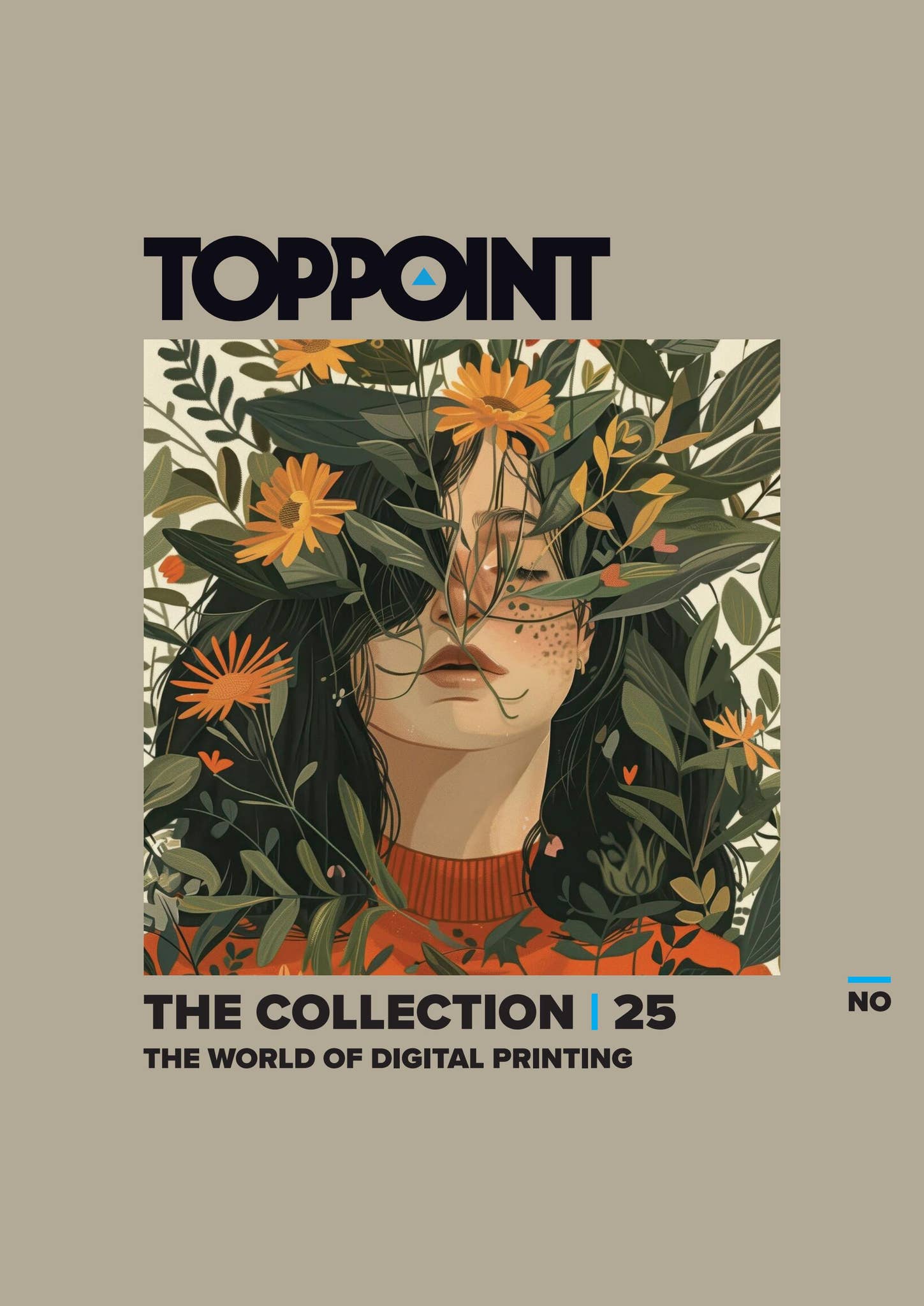 The Collection | 25 - NO by Toppoint - Issuu, حجم الصورة 1449x2048