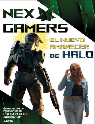 NEX GAMERS