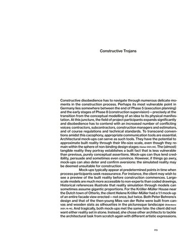 Constructive Disobedience 第 13 页