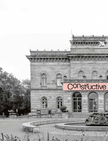 Constructive Disobedience 第 4 页