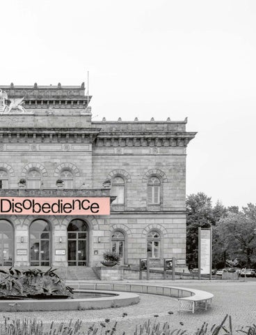 Constructive Disobedience 第 5 页