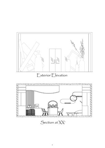 室内 DESIGN PORTFOLIO 第 12 页