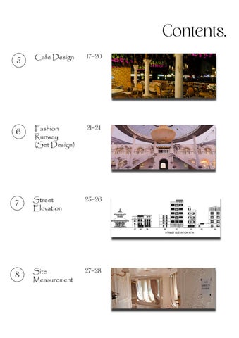 室内 DESIGN PORTFOLIO 第 5 页