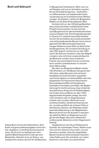 Burgenland 现代 第 4 页