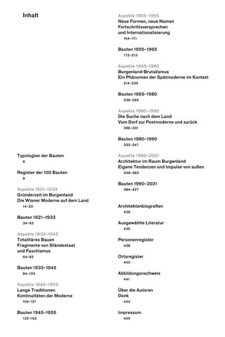 Burgenland 现代 第 7 页
