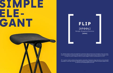 StudioLine Workplace Environments 灯饰目录 · Sit Around the World from INFINITI 第 10 页