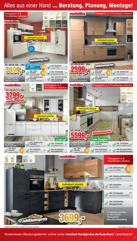 Die Möbelfundgrube Martin Eckert GmbH 家具目录 · Die Möbelfundgrube Prospekt KW 50 第 13 页