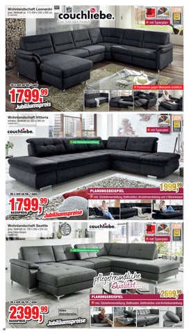 Die Möbelfundgrube Martin Eckert GmbH 家具目录 · Die Möbelfundgrube Prospekt KW 50 第 5 页