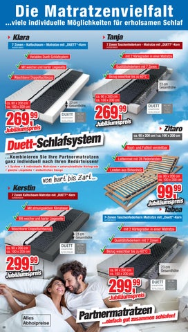 Die Möbelfundgrube Martin Eckert GmbH 家具目录 · Die Möbelfundgrube Prospekt KW 50 第 7 页