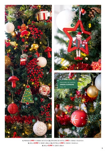 家具目录 德文 Natal 2024 第 5 页