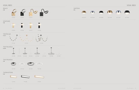 Diez Company 灯饰目录 · Matteo 灯饰 2024 第 5 页