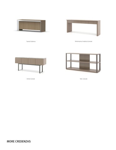 Credenzas 第 10 页