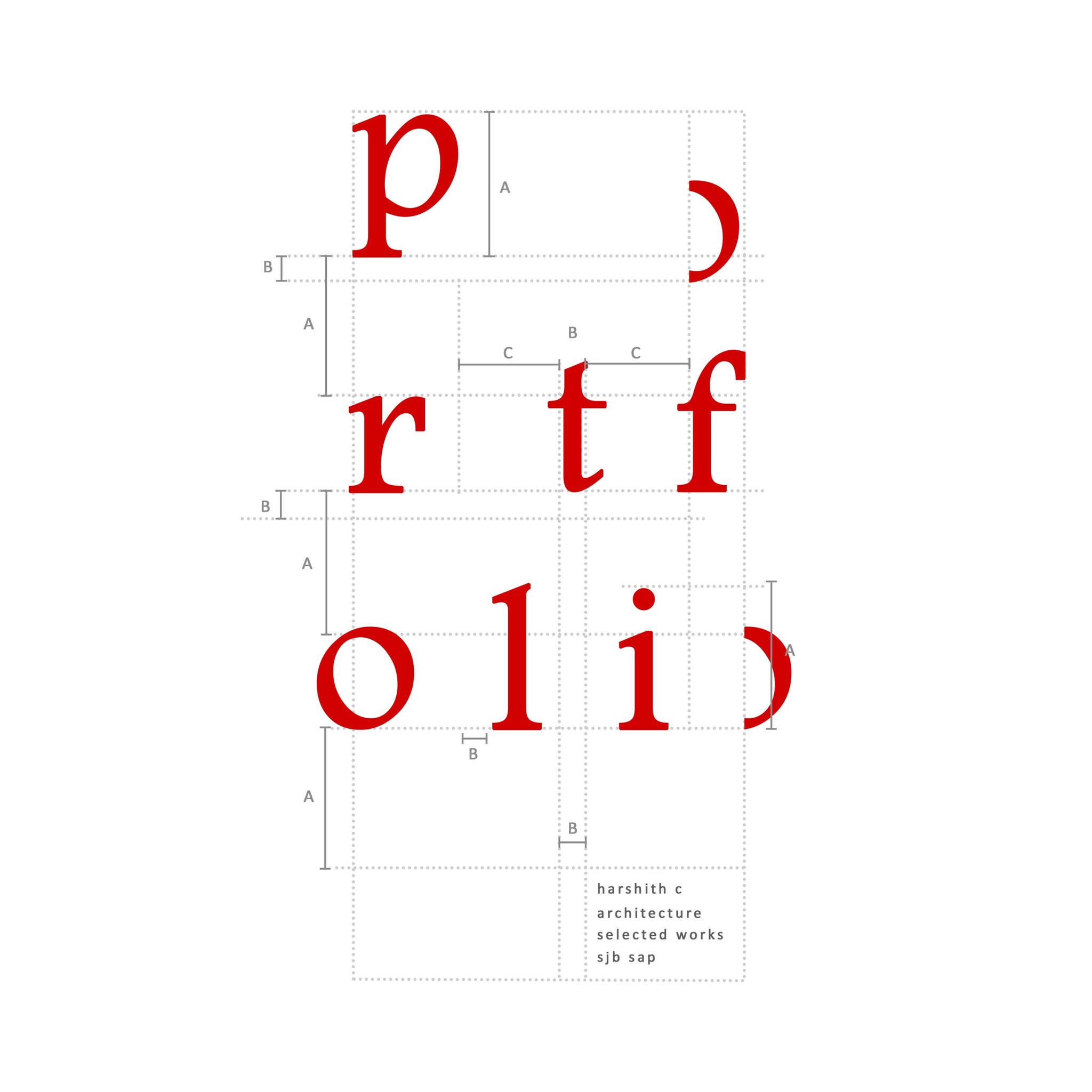 Architecture Portfolio by Harshith C - Issuu