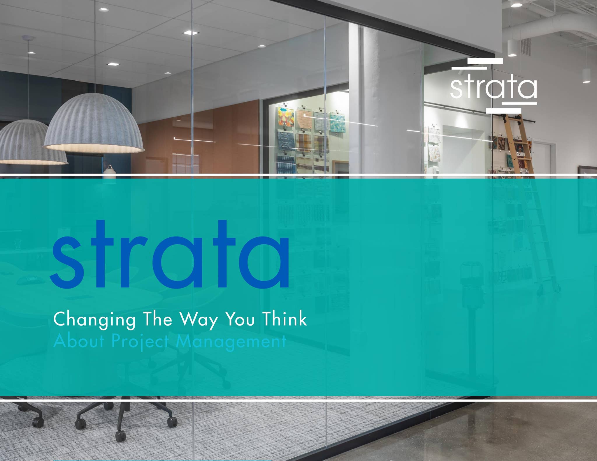 Strata by blairsmithcreative - Issuu