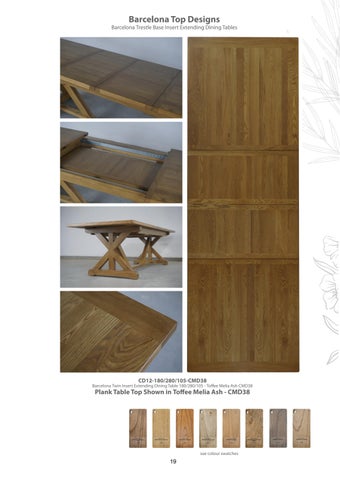 Legacy Home 家具目录 · All Collections 第 21 页