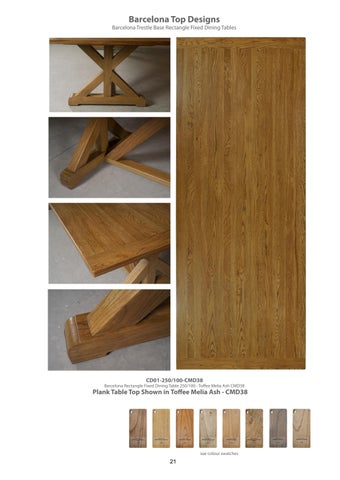 Legacy Home 家具目录 · All Collections 第 23 页