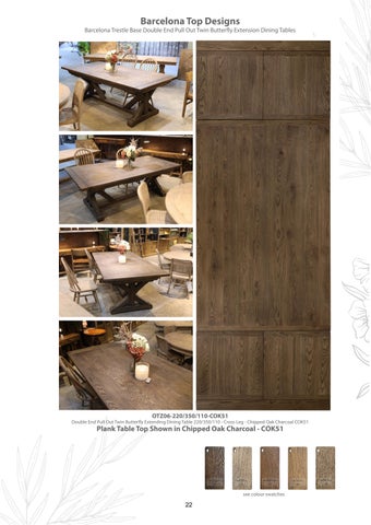 Legacy Home 家具目录 · All Collections 第 24 页