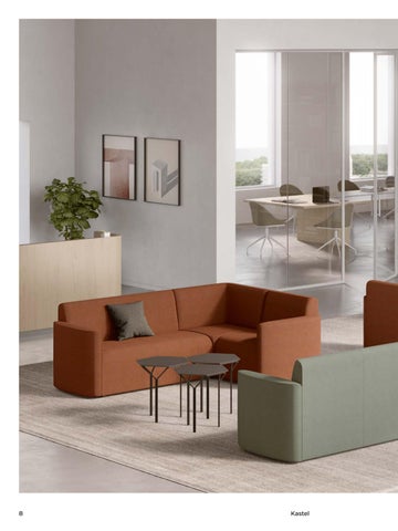 Kastel | Kermess | 家具手册 | 2024 | P4 第 10 页