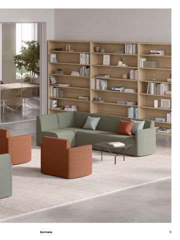 Kastel | Kermess | 家具手册 | 2024 | P4 第 11 页