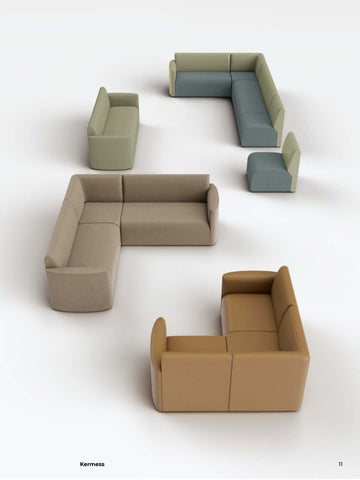 Kastel | Kermess | 家具手册 | 2024 | P4 第 13 页